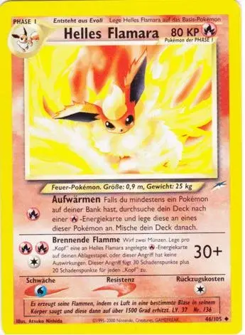 Helles Flamara