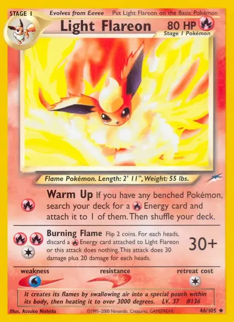 Helles Flamara