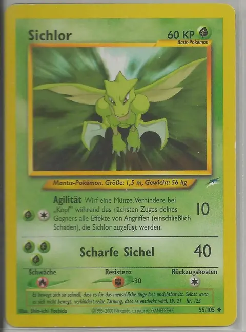 Sichlor