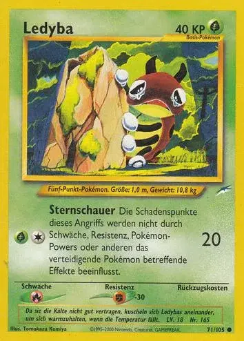 Ledyba