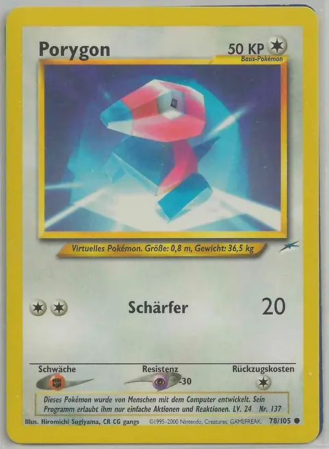 Porygon