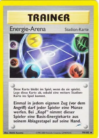 Energie-Arena