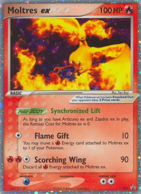 Lavados ex