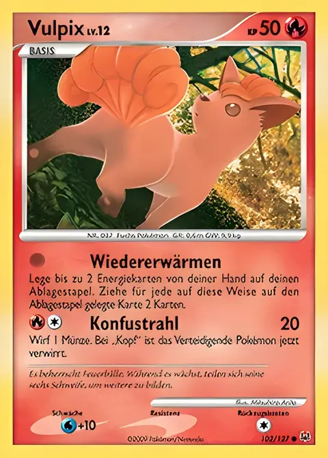 Vulpix