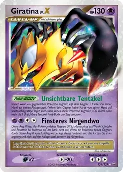 Giratina