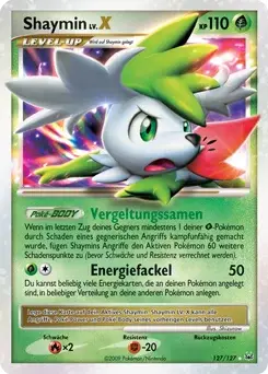Shaymin