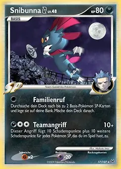 Snibunna G