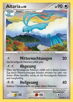 Altaria