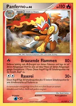 Panferno