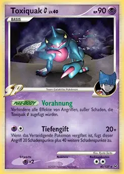 Toxiquak G