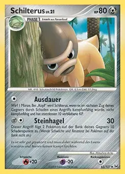 Schilterus