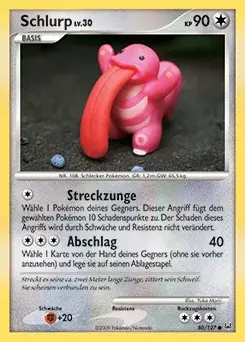 Schlurp
