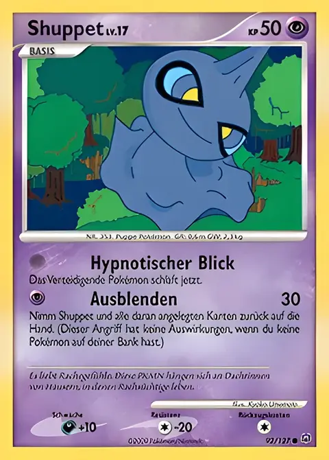 Shuppet