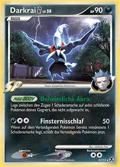 Darkrai G
