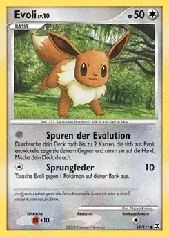 Evoli