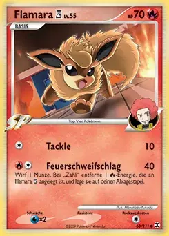 Flamara 4