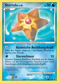 Sterndu