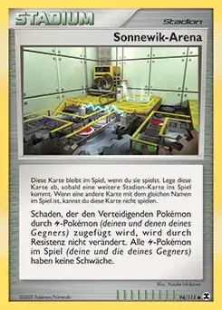 Sonnewik-Arena