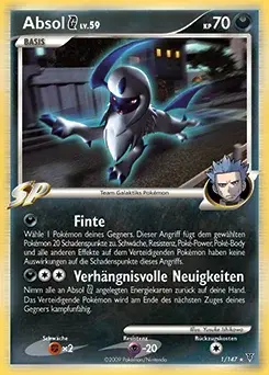 Absol G