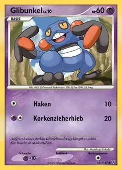 Glibunkel