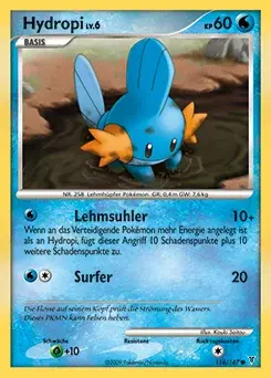 Hydropi