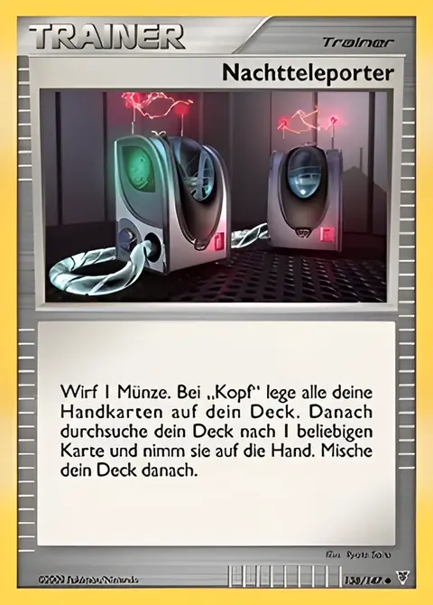 Nachtteleporter