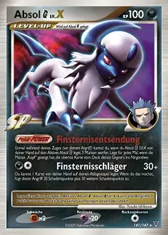 Absol G