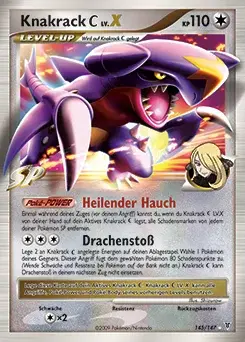 Knackrak C