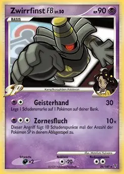 Zwirrfinst FB