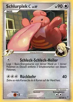 Schlurplek C