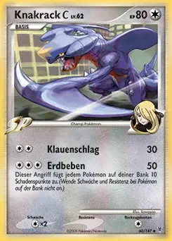 Knakrack C