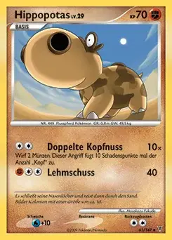 Hippopotas