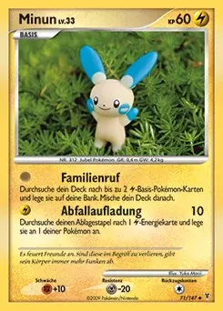 Minun