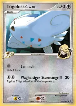 Togekiss C