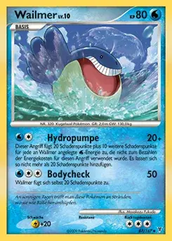 Wailmer