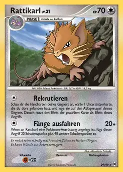 Rattikarl