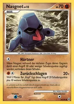 Nasgnet