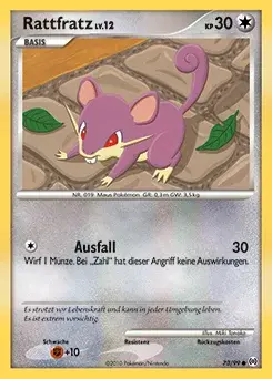 Rattfratz
