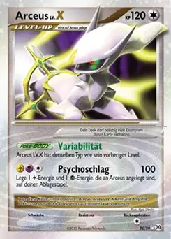 Arceus