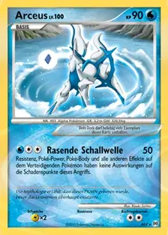 Arceus