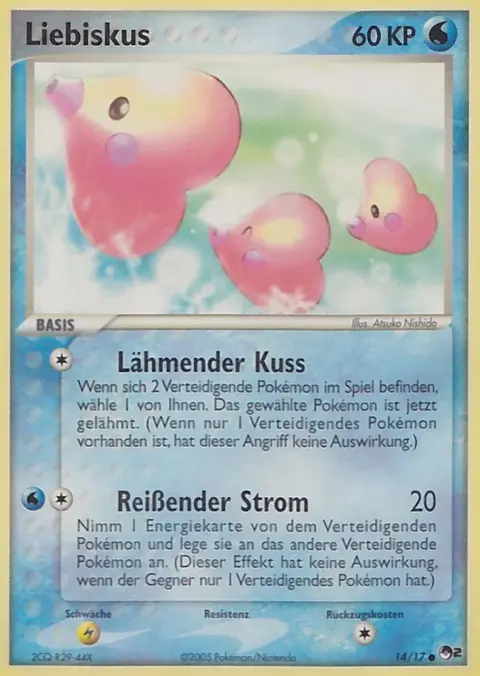 Liebiskus