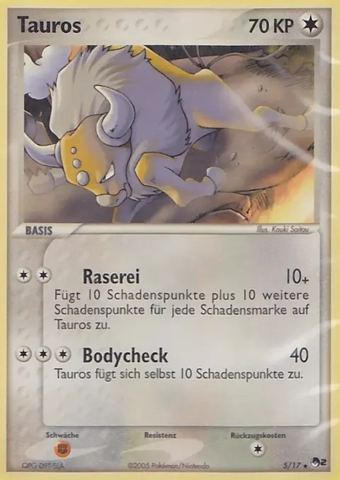 Tauros
