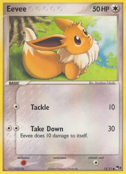 Evoli