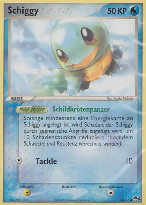 Schiggy