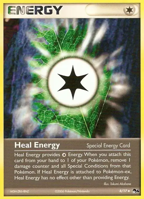 Heilungs Energie