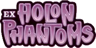EX Holon Phantoms