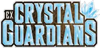 EX Crystal Guardians