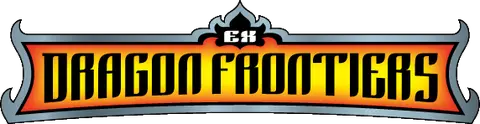 EX Dragon Frontiers