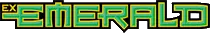 EX Smaragd