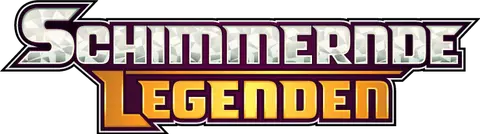 Schimmernde Legenden Kartenliste